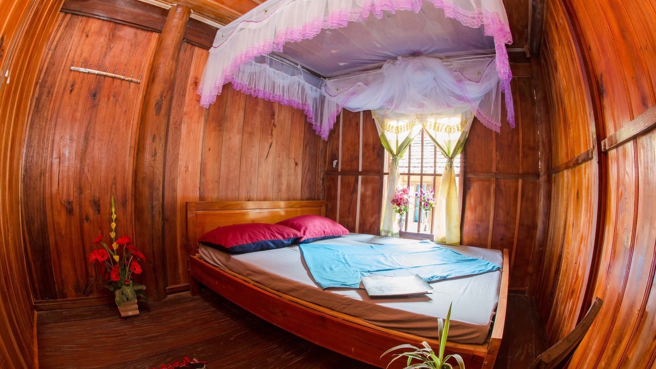Photo of Bedroom in Nam Mau