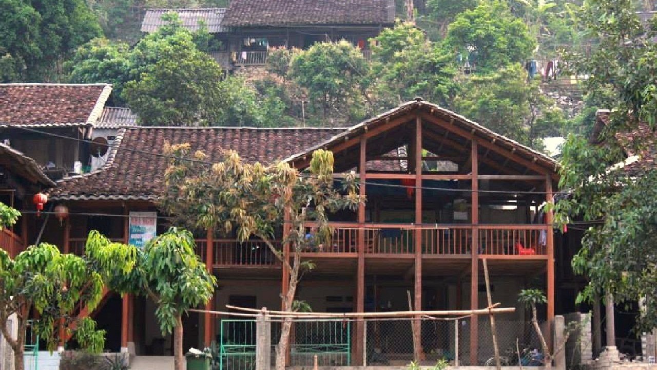 Photo of Outdoor in Nam Mau