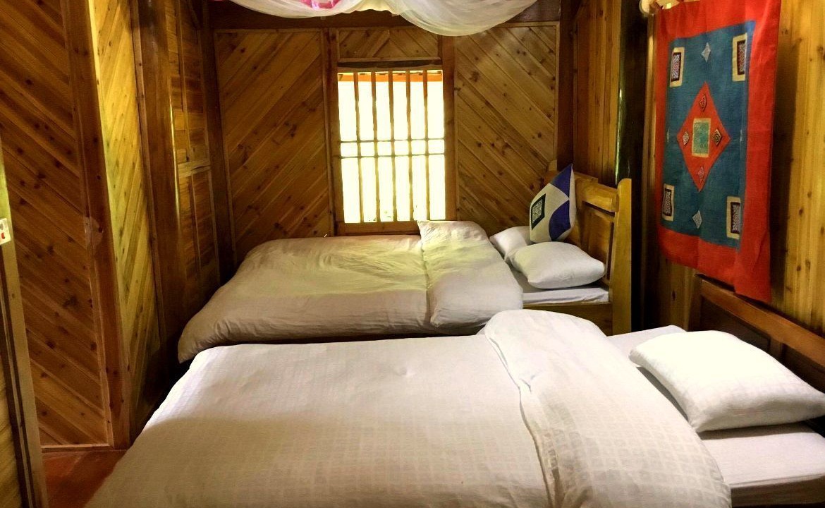 Photo of Bedroom in Nam Mau