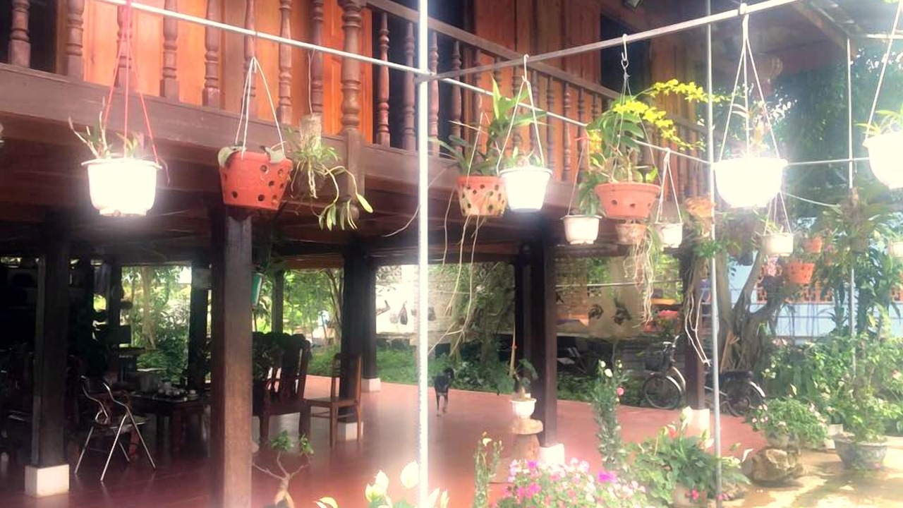 Photo of Outdoor in Nam Mau