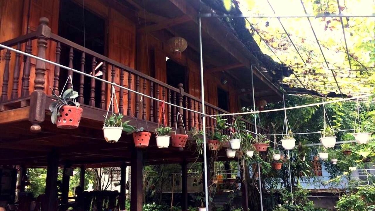 Photo of Outdoor in Nam Mau