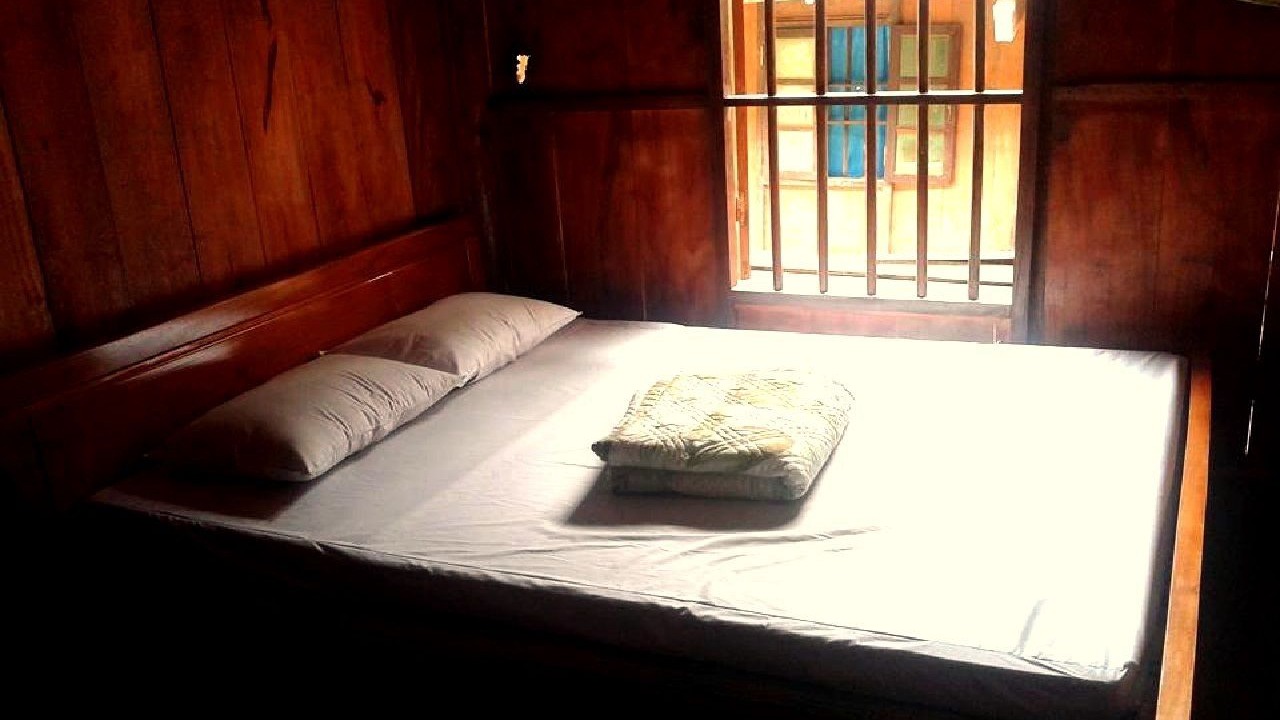 Photo of Bedroom in Nam Mau