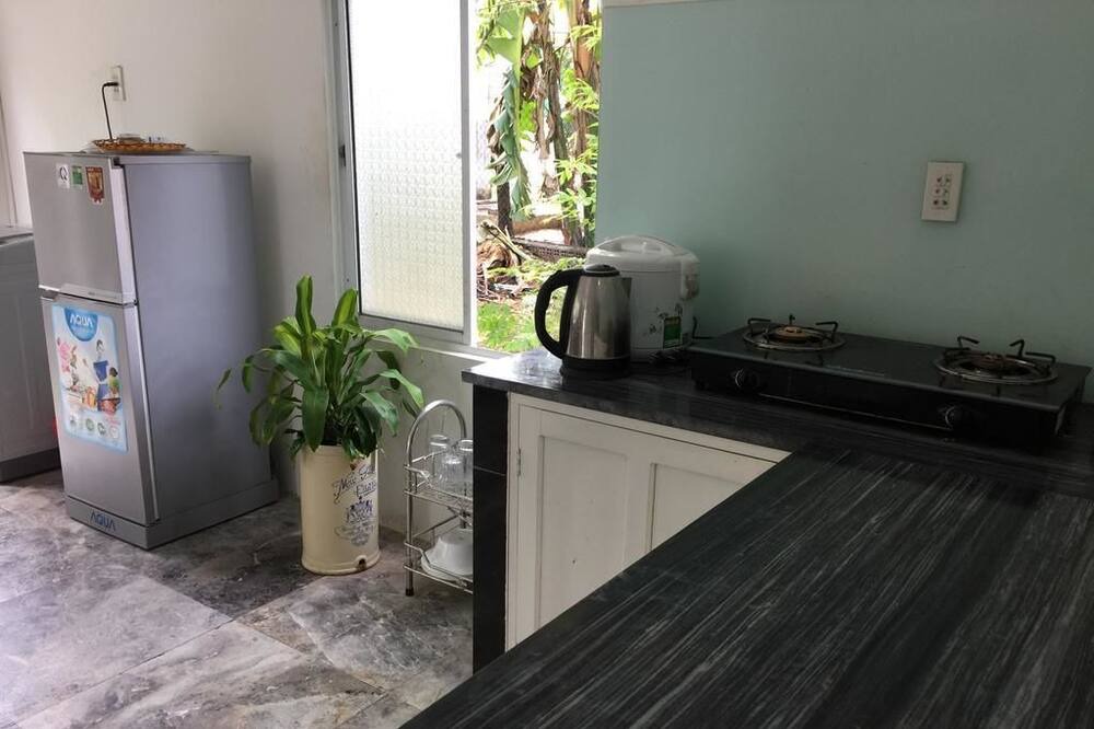 Photo of Kitchen in Ninh Hoa