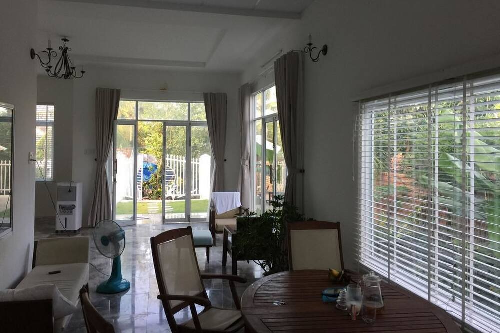 Photo of Livingroom in Ninh Hoa
