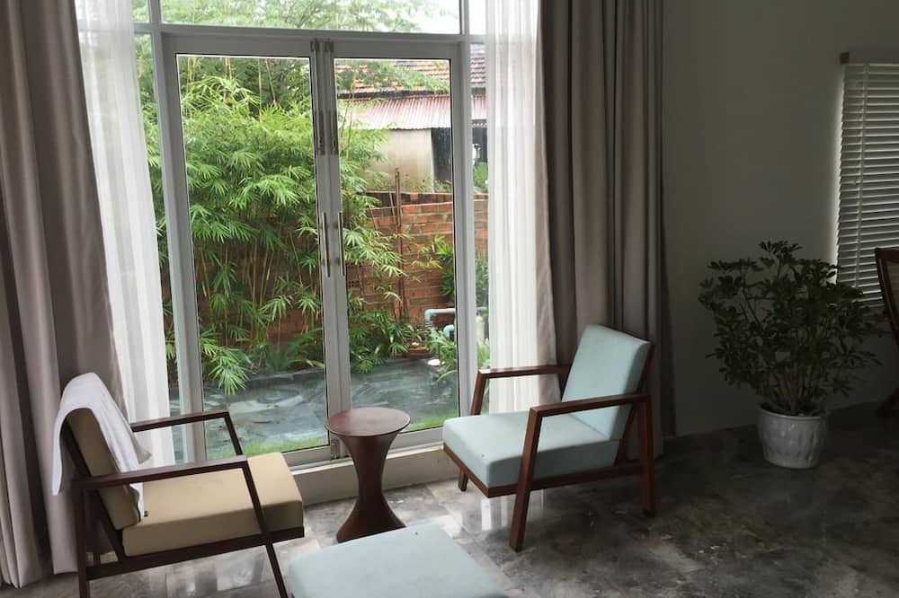 Photo of Livingroom in Ninh Hoa