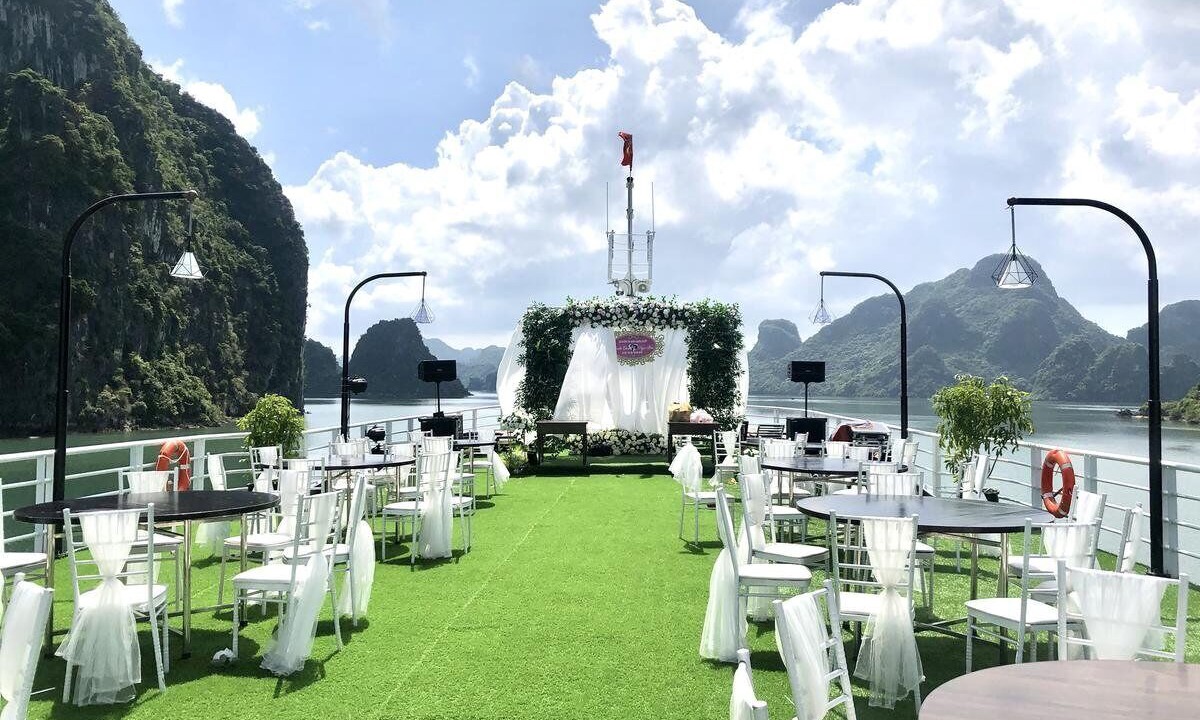 Photo of Outdoor in Bai Chay