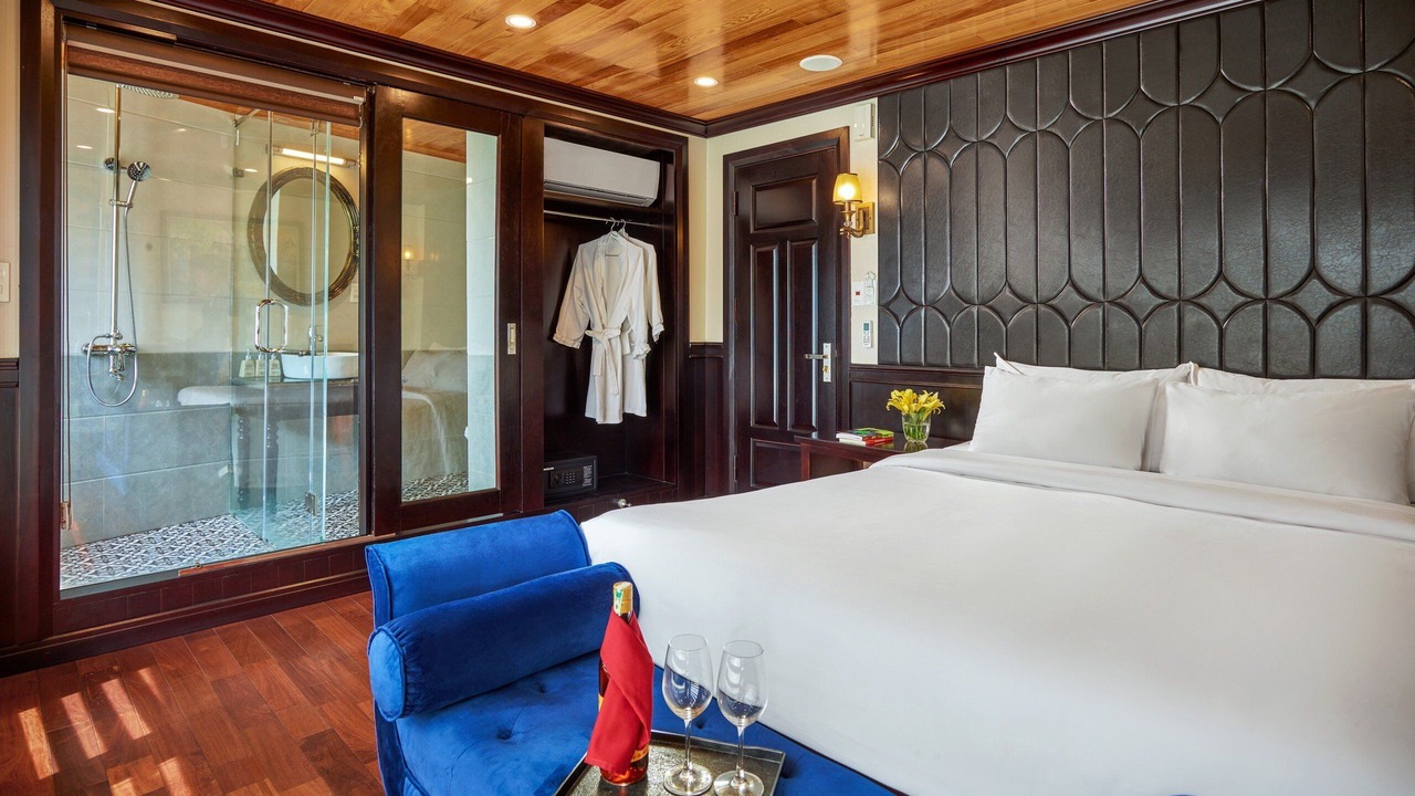 Photo of Bedroom in Bai Chay