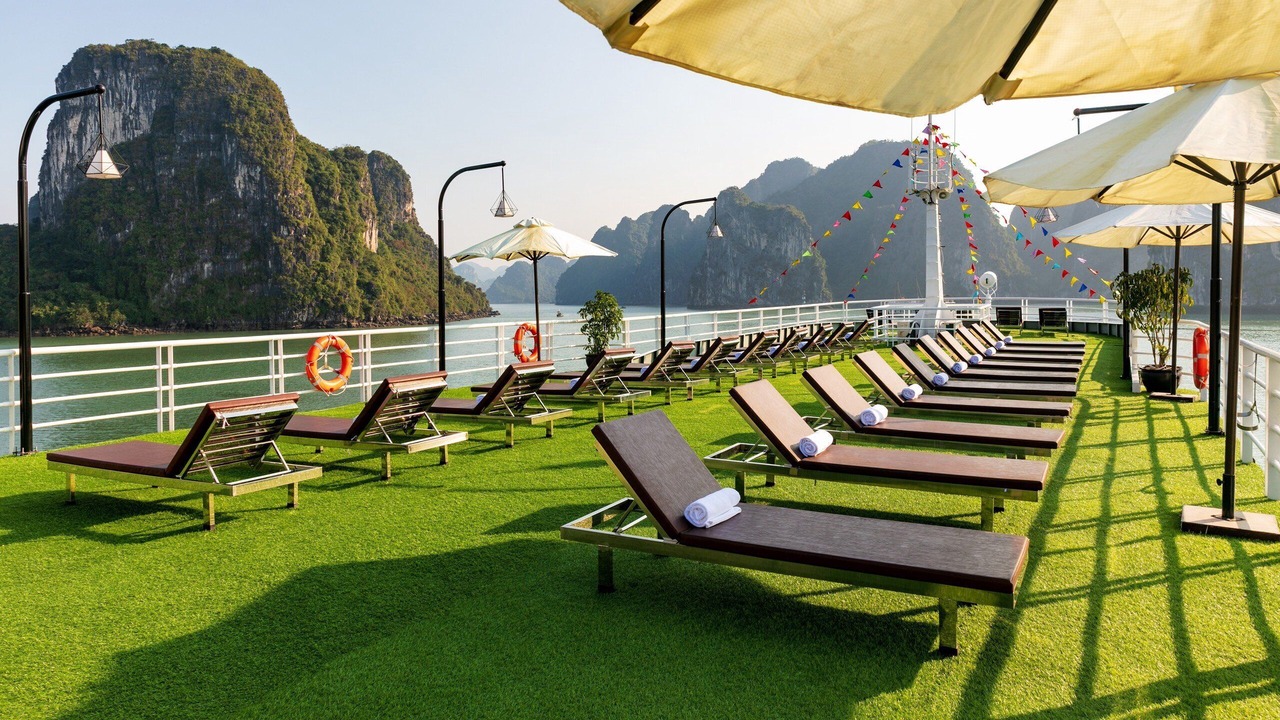 Photo of Outdoor in Bai Chay