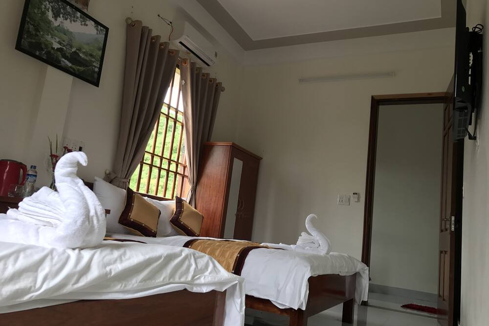 Photo of Bedroom in Bo Trach