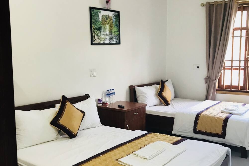 Photo of Bedroom in Bo Trach