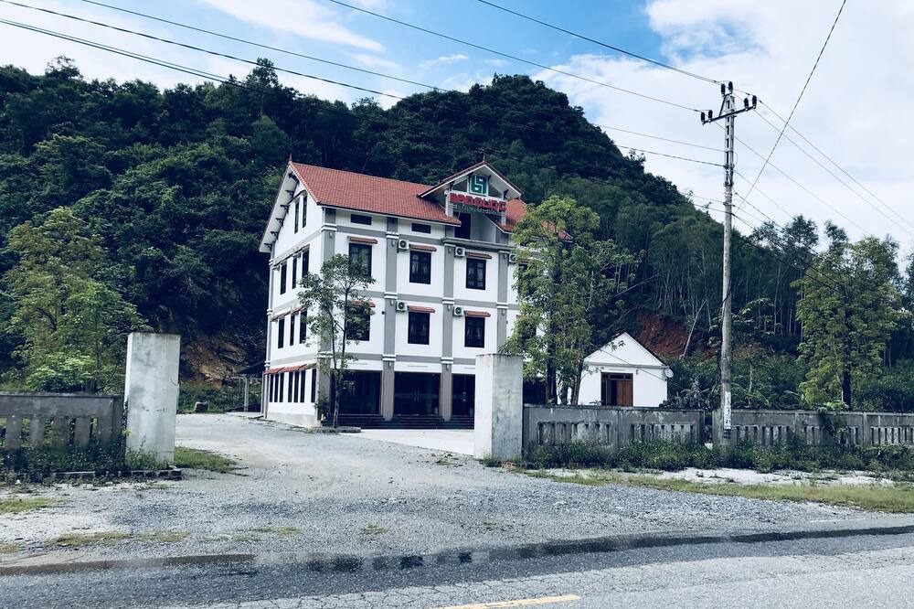 Photo of Outdoor in Bo Trach