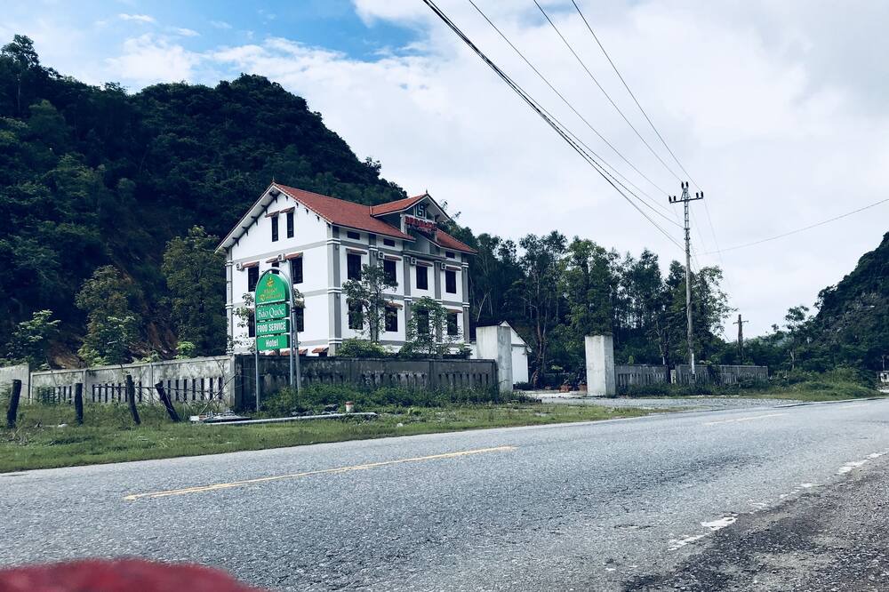 Photo of Outdoor in Bo Trach