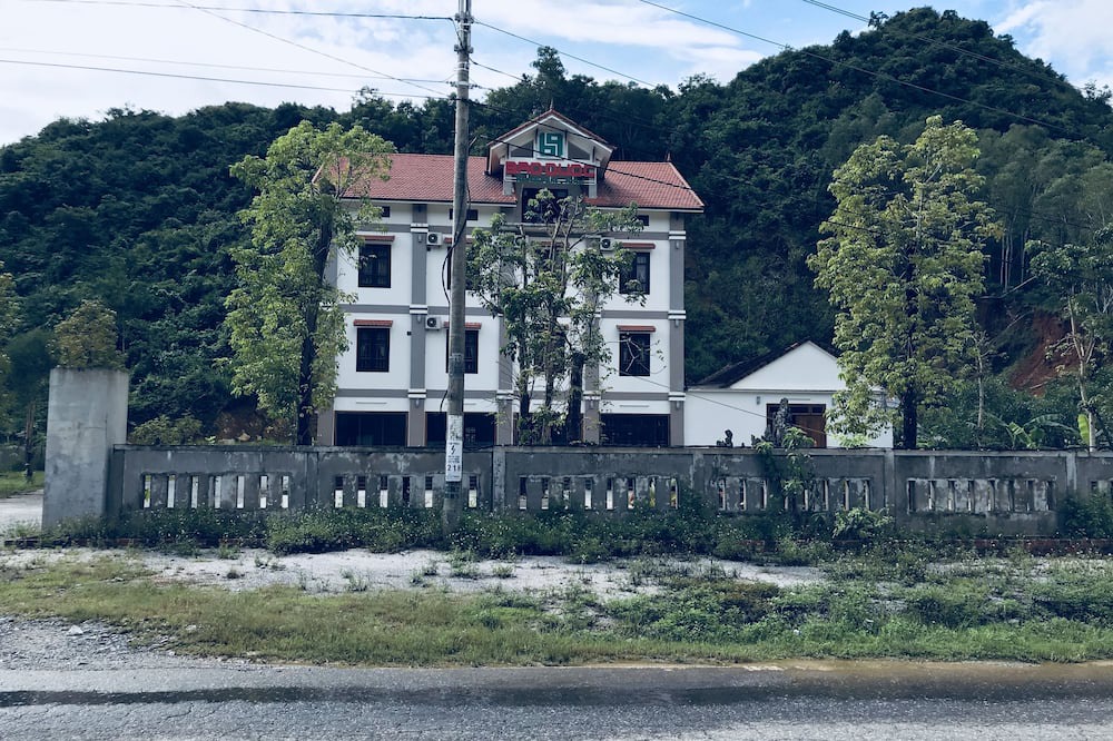 Photo of Outdoor in Bo Trach