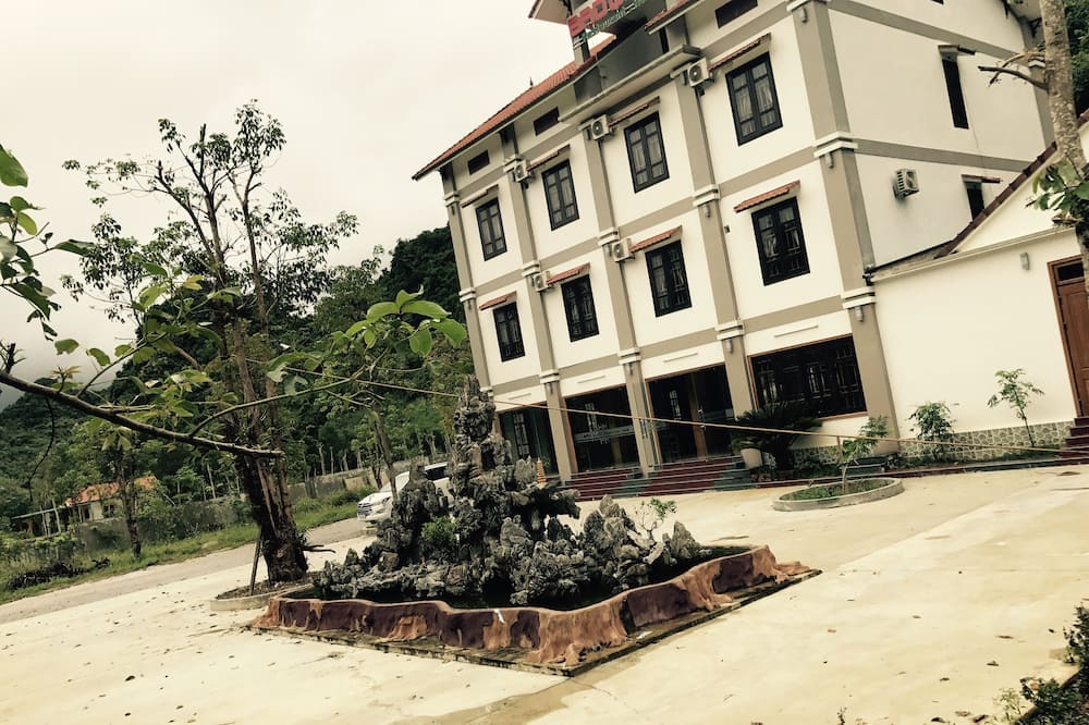 Photo of Outdoor in Bo Trach