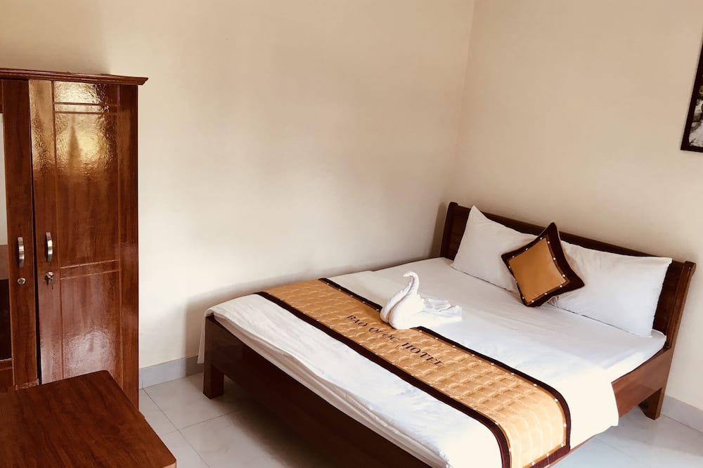 Photo of Bedroom in Bo Trach