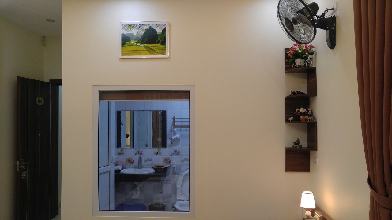 Photo of Bedroom in Ninh Binh