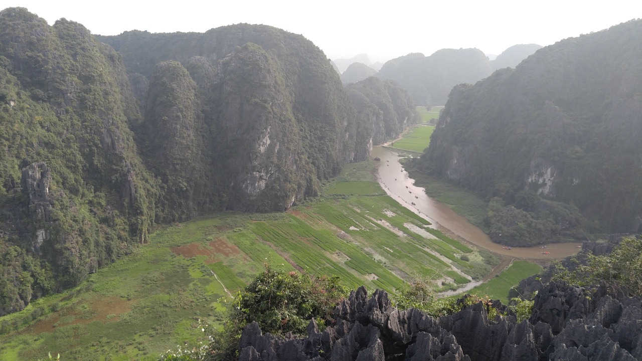Photo of Others in Ninh Binh