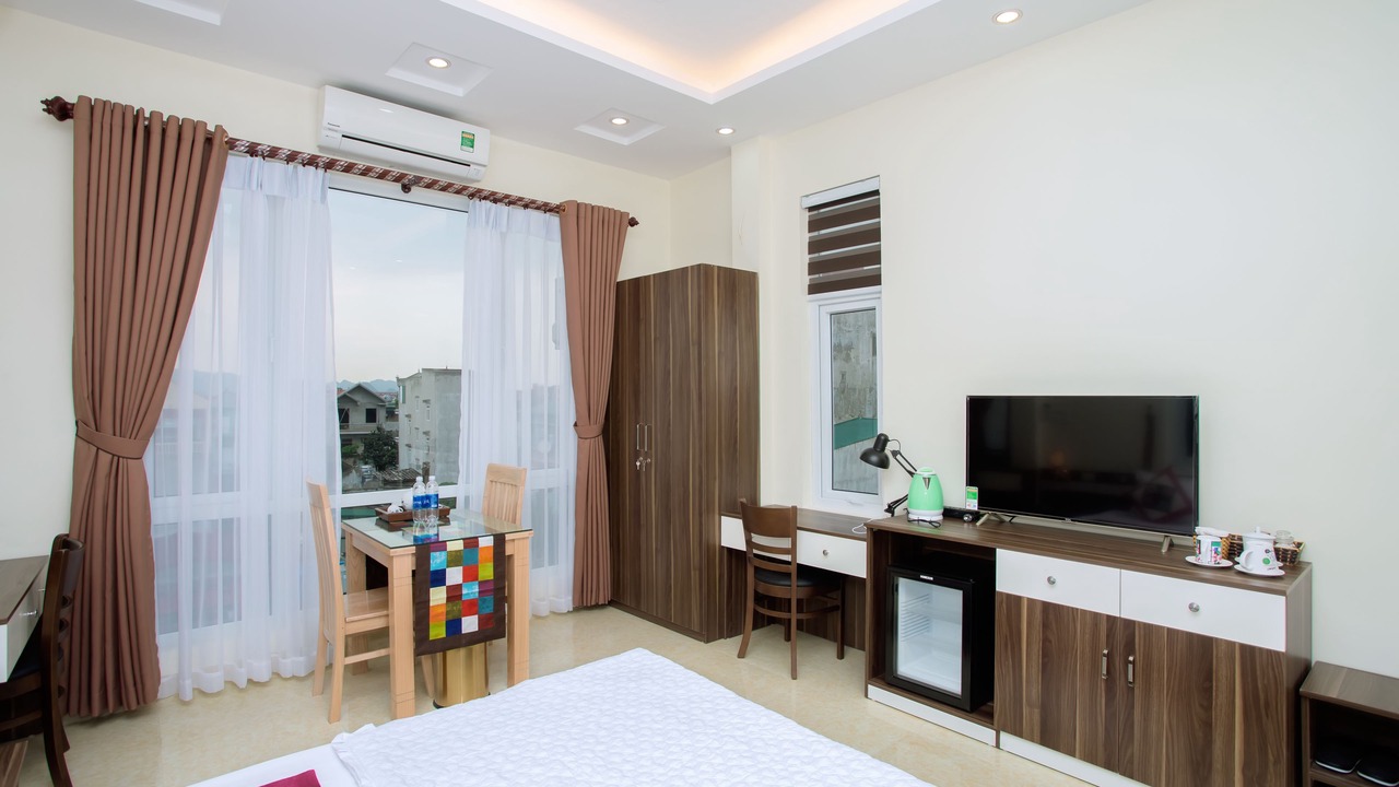 Photo of Bedroom in Ninh Binh