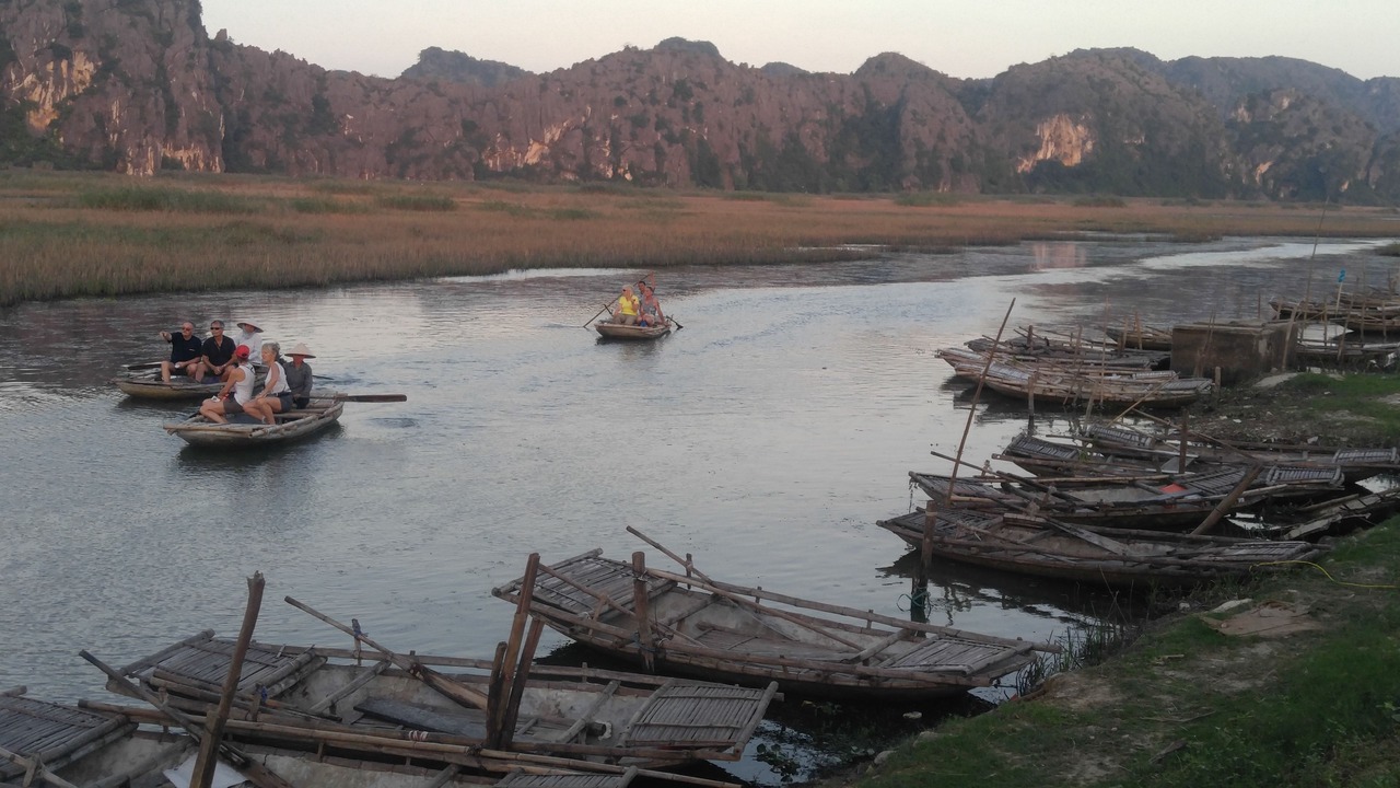 Photo of Others in Ninh Binh
