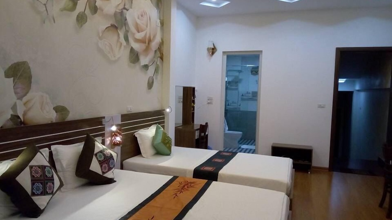 Photo of Patio Balcony in Ninh Binh