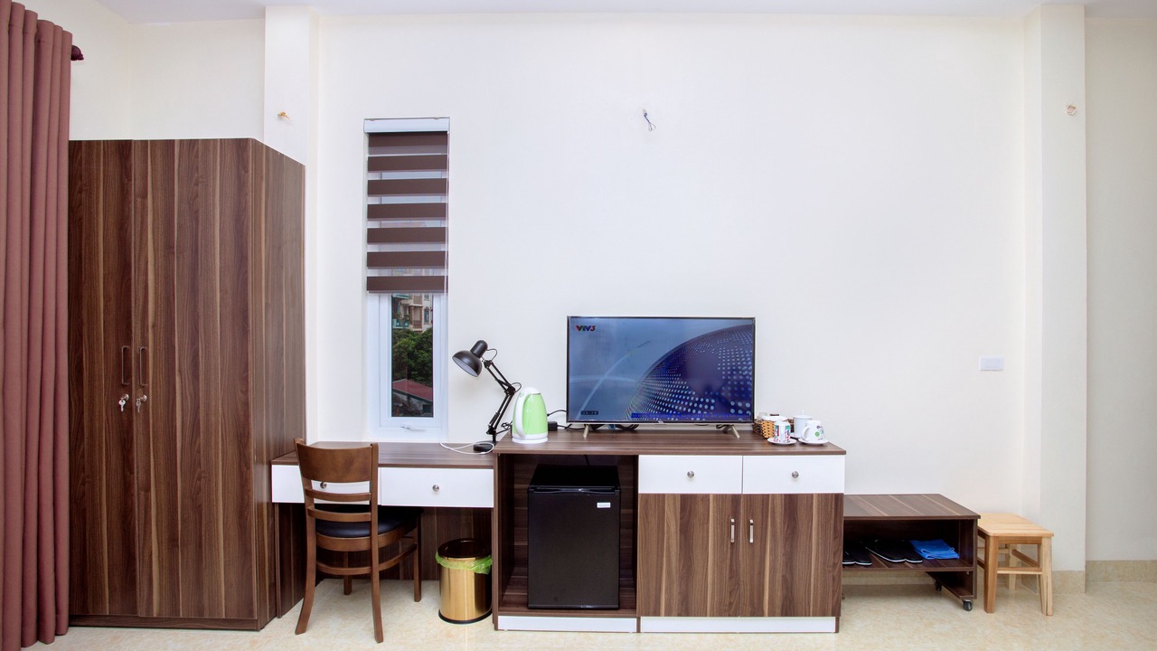 Photo of Bedroom in Ninh Binh