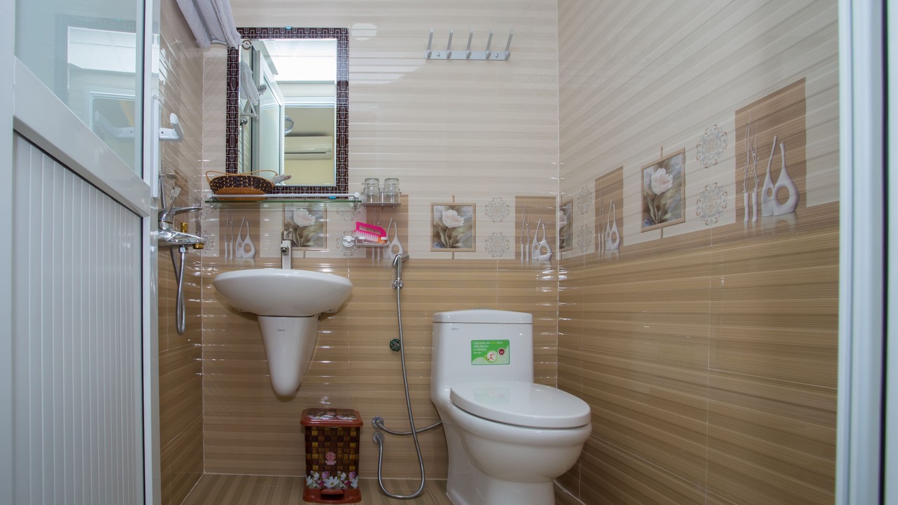 Photo of Bathroom in Ninh Binh