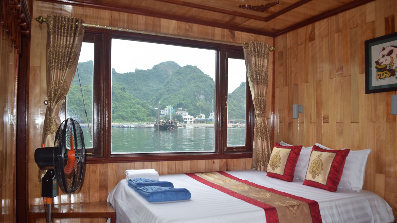 Photo of Bedroom in Cat Hai