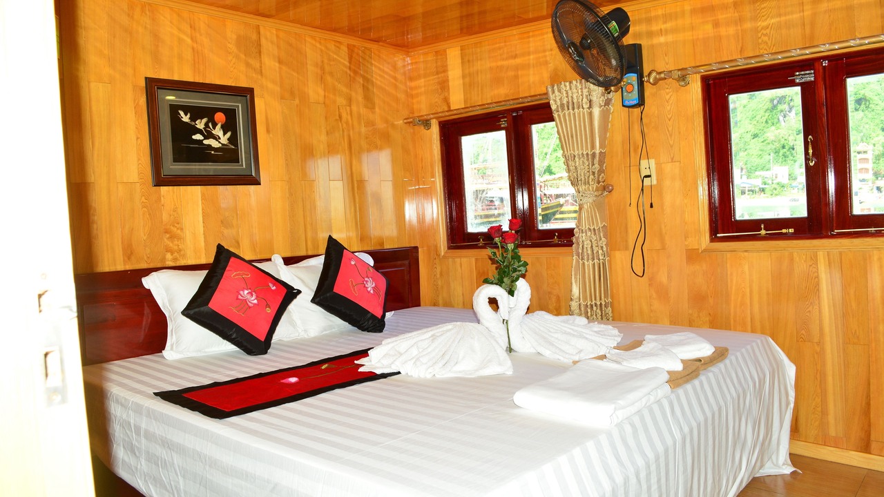 Photo of Bedroom in Cat Hai