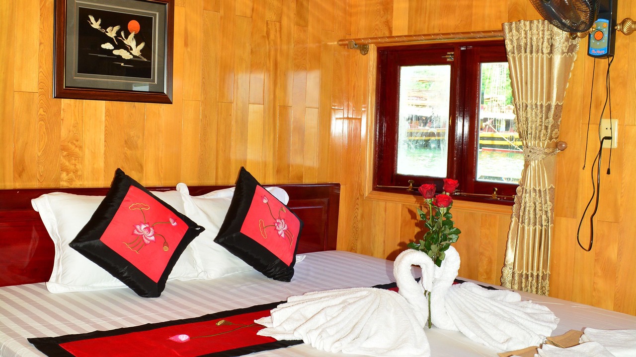 Photo of Bedroom in Cat Hai