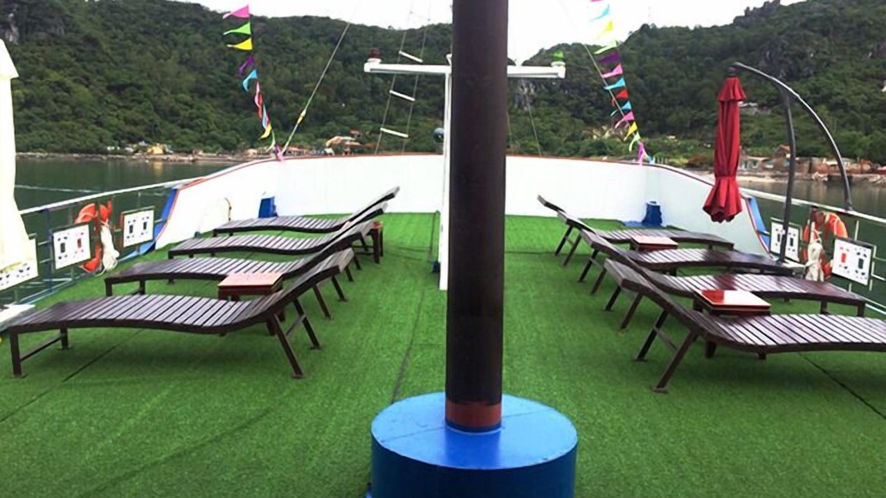 Photo of Outdoor in Cat Hai
