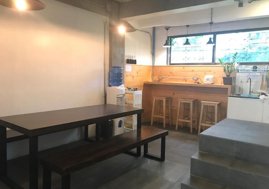 Photo of Kitchen in Jomtien