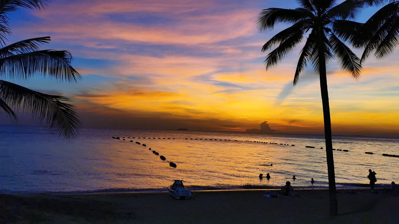 Photo of Others in Jomtien