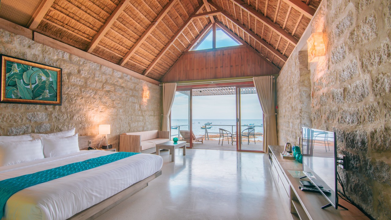 Photo of Bedroom in Quy Nhon