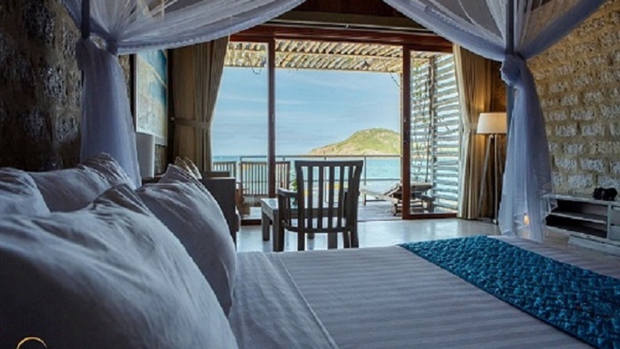 Photo of Bedroom in Quy Nhon