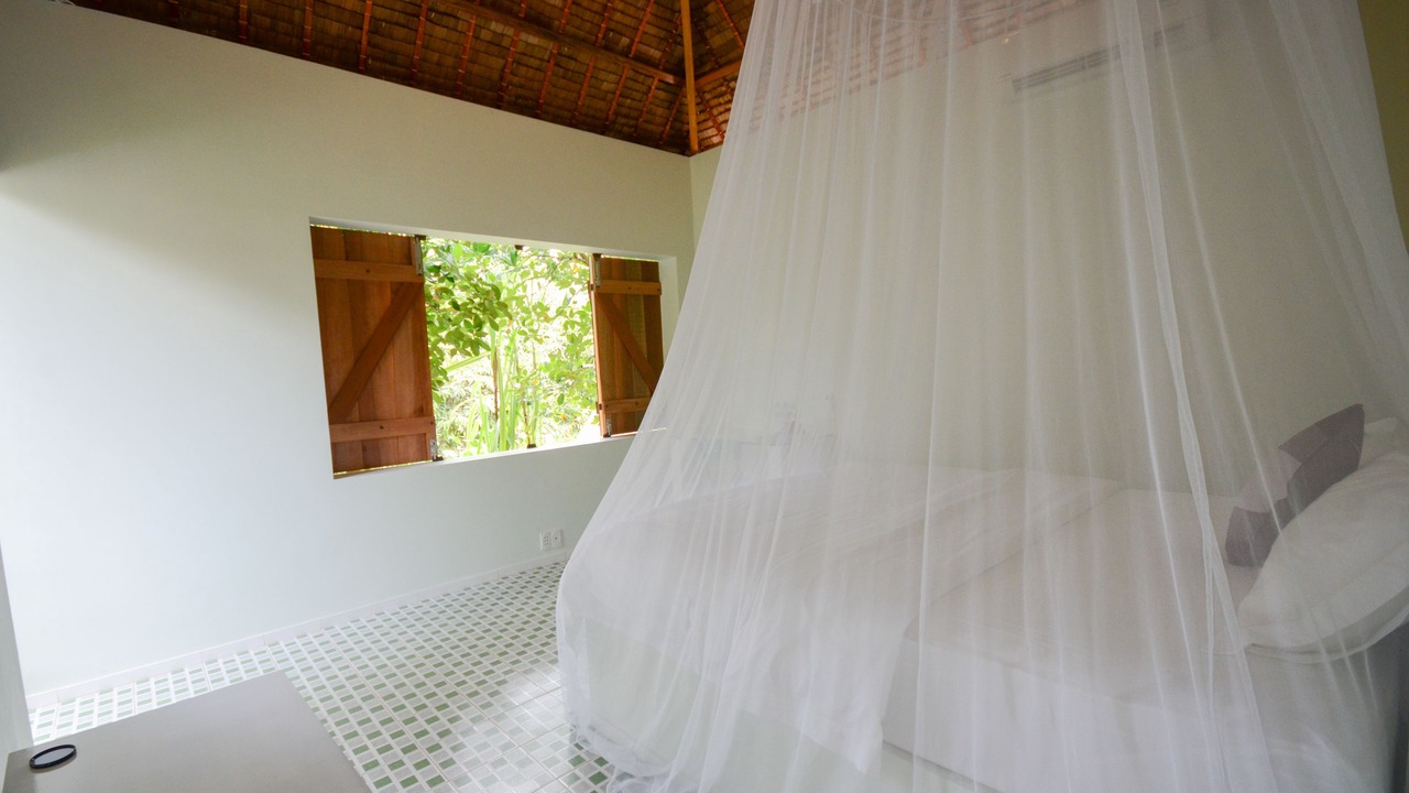 Photo of Bedroom in Cai Be