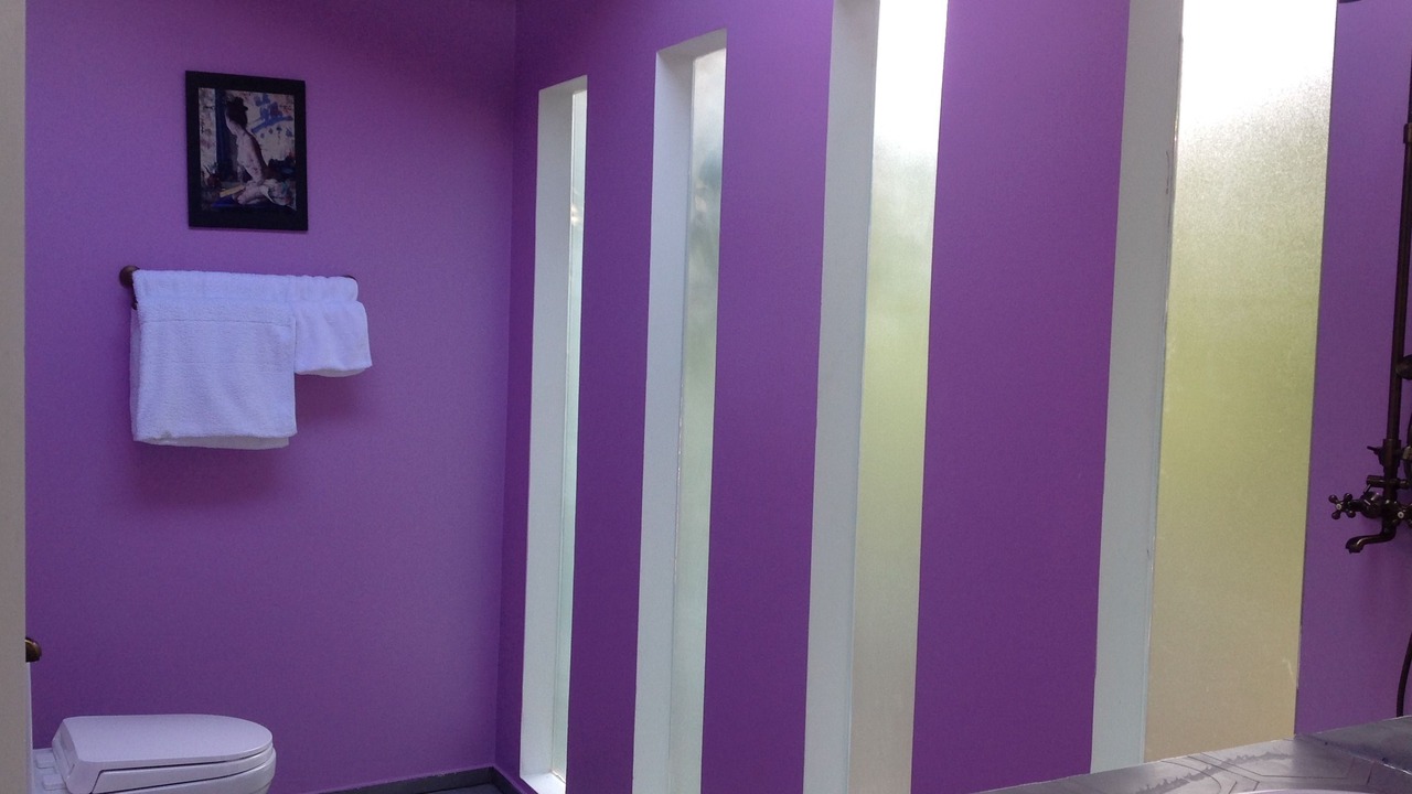 Photo of Bathroom in Cai Be