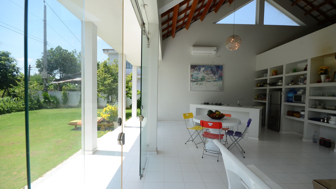 Photo of Outdoor in Cai Be