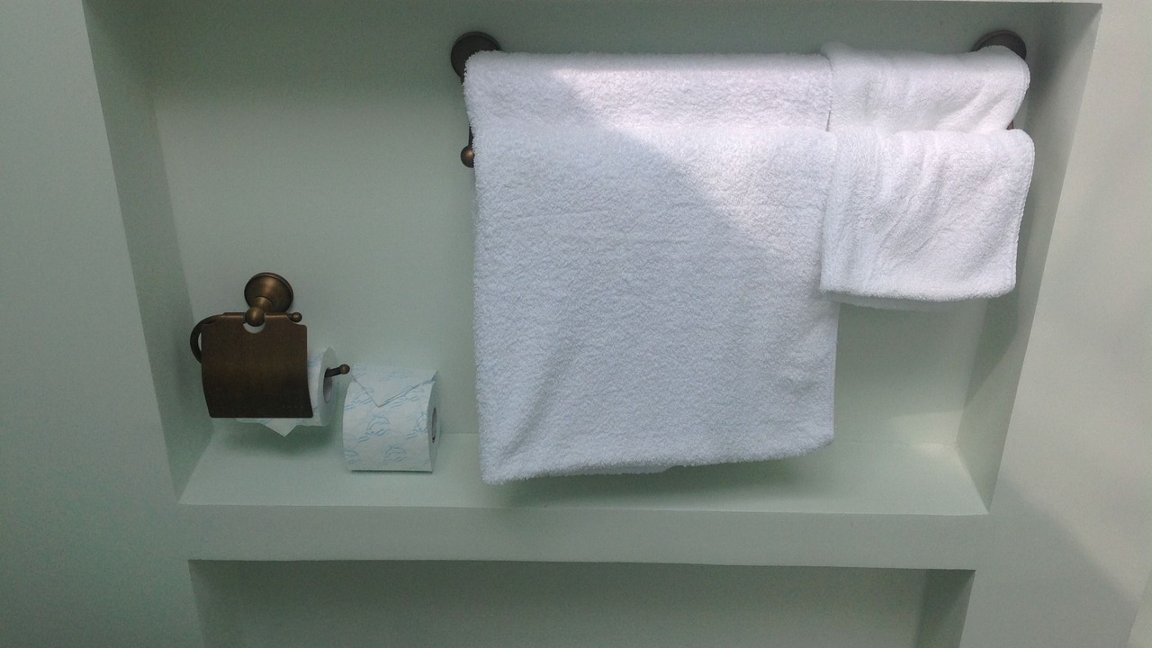Photo of Bathroom in Cai Be