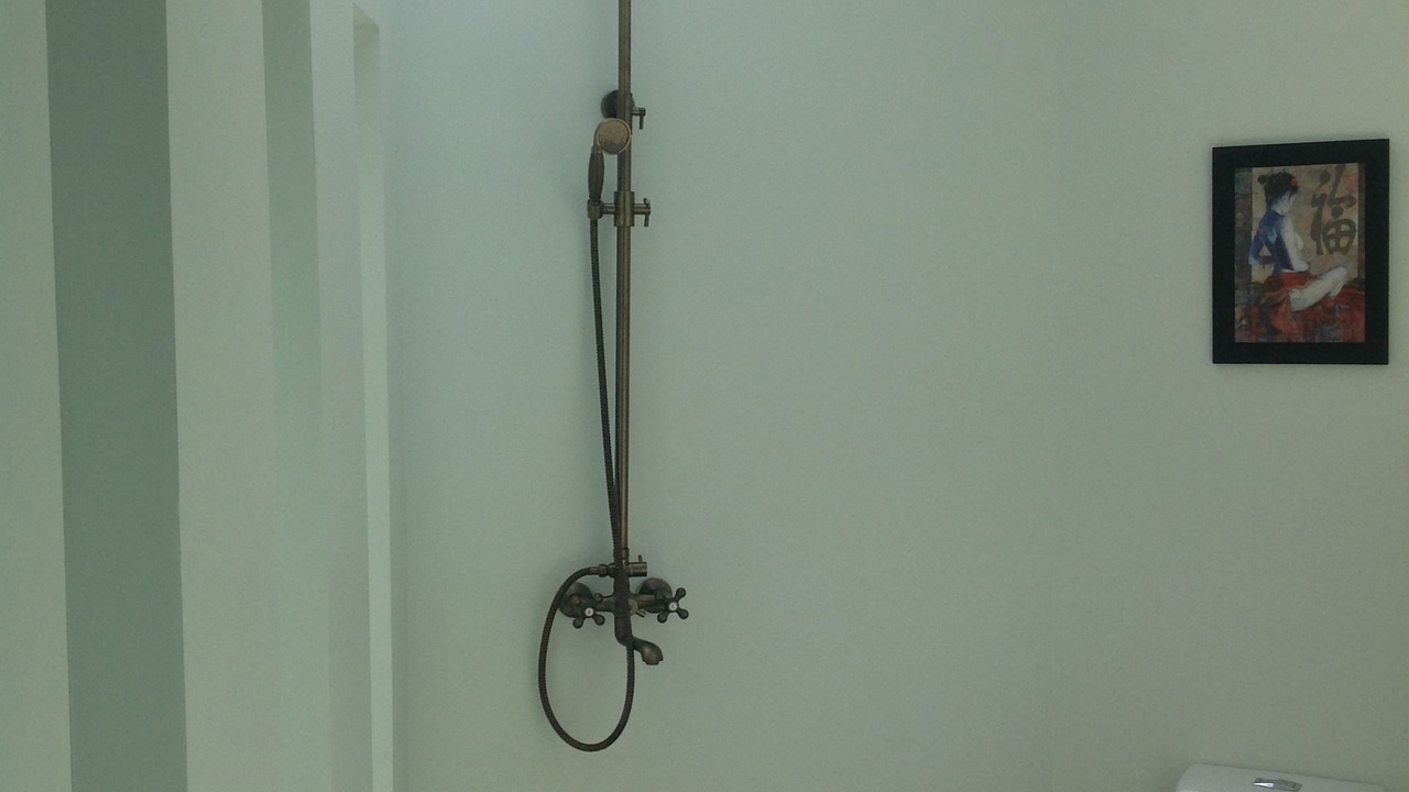 Photo of Bathroom in Cai Be