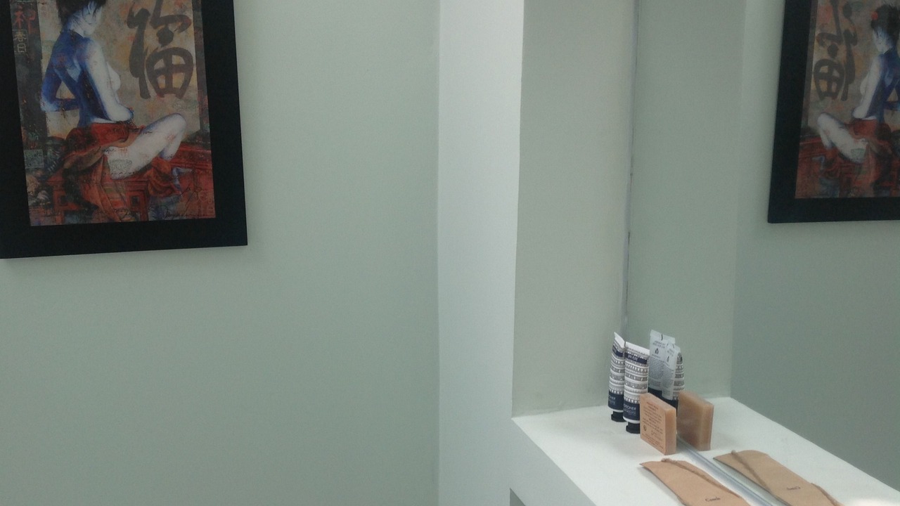 Photo of Bathroom in Cai Be