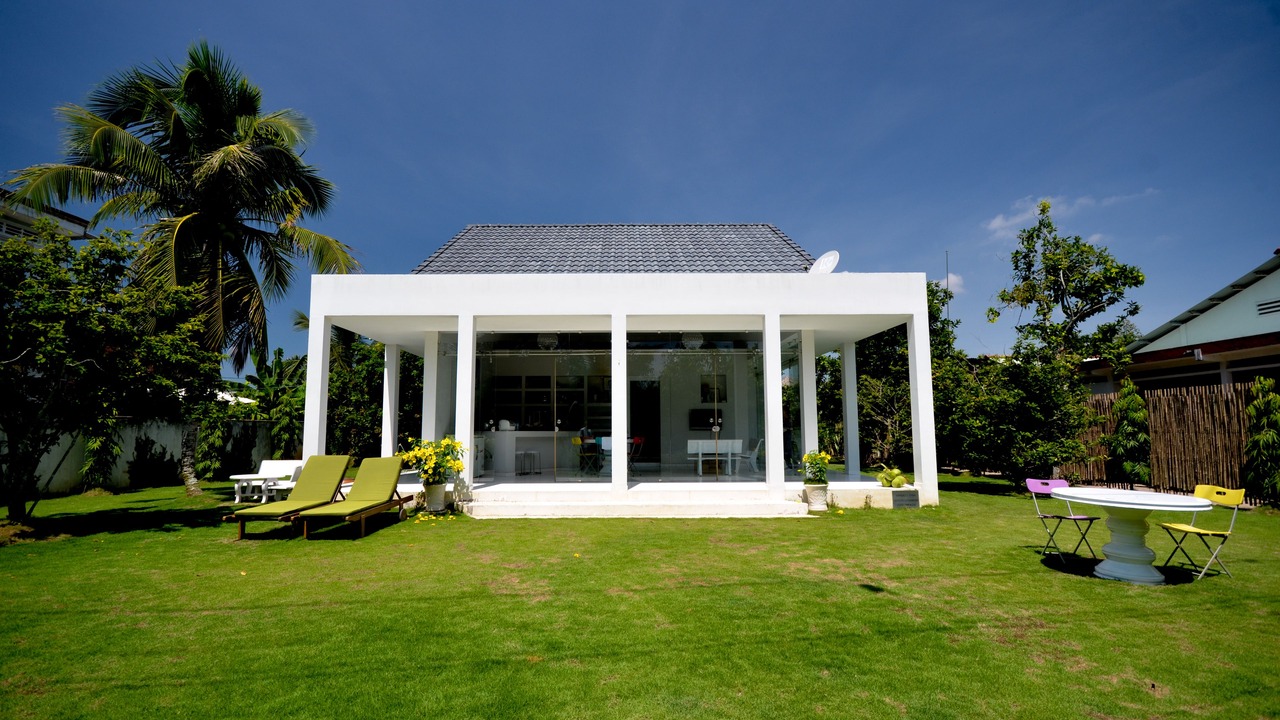 Photo of Outdoor in Cai Be