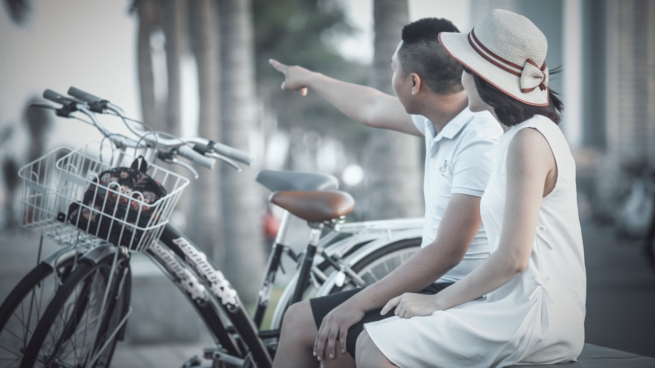 Photo of Outdoor in An Hai Đong