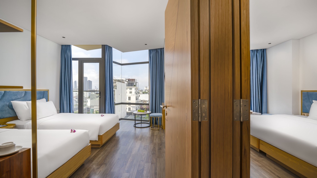 Photo of Bedroom in An Hai Đong