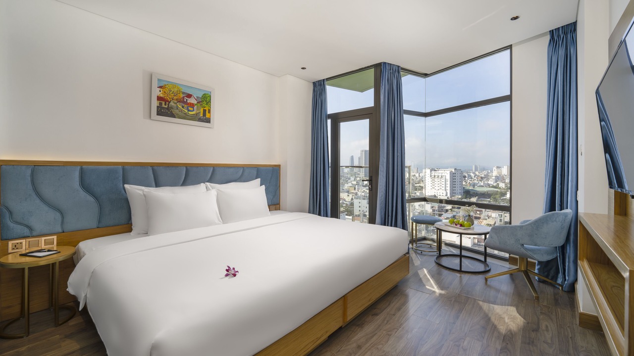 Photo of Bedroom in An Hai Đong