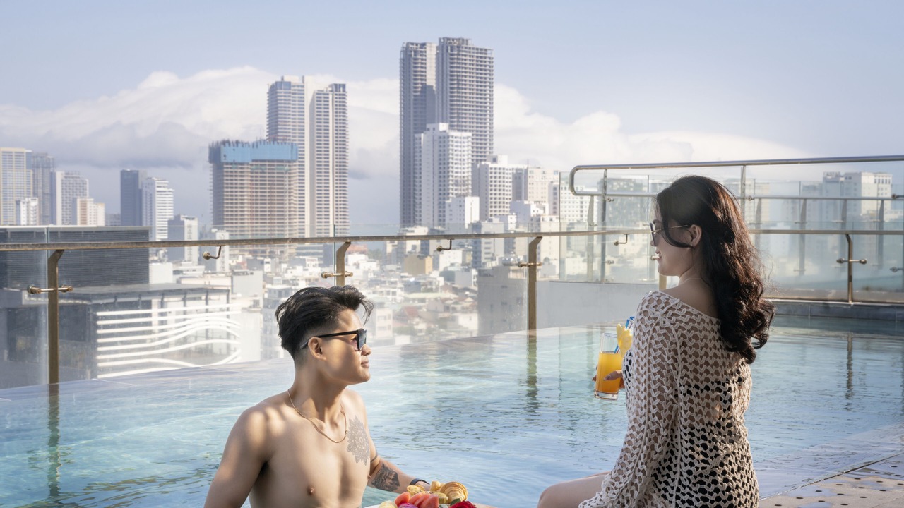 Photo of Outdoor in An Hai Đong