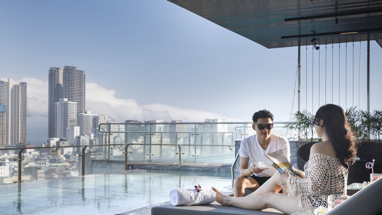 Photo of Outdoor in An Hai Đong