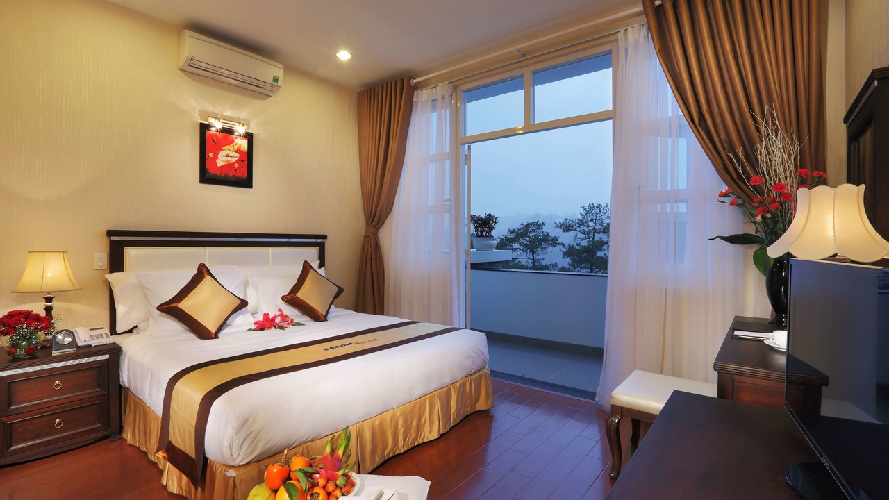 Photo of Bedroom in Da Lat