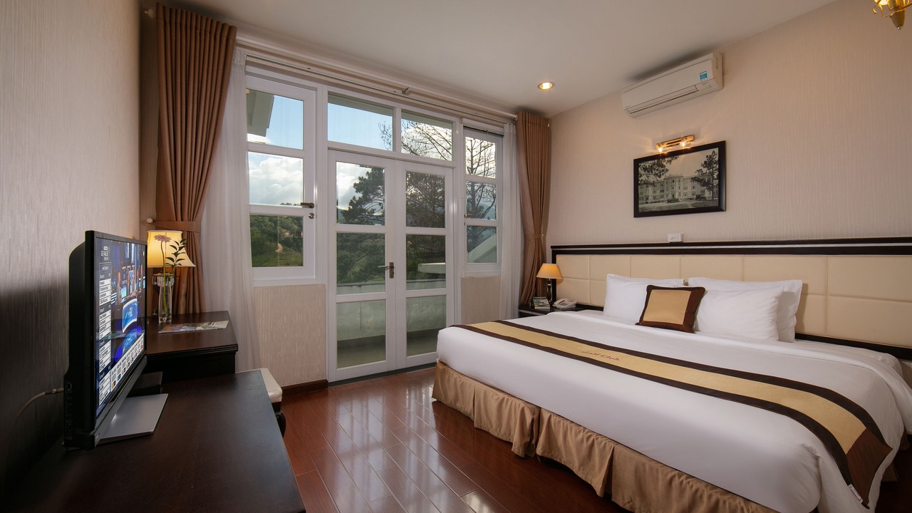 Photo of Bedroom in Da Lat