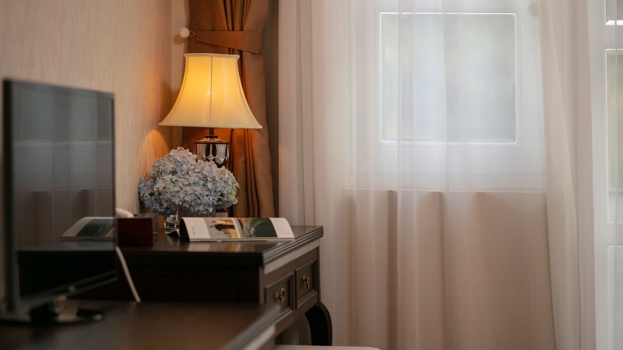 Photo of Bedroom in Da Lat