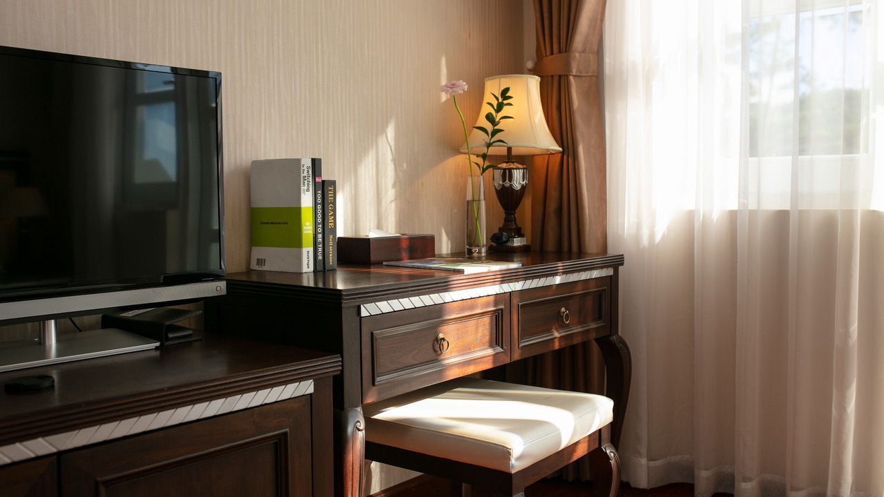 Photo of Bedroom in Da Lat